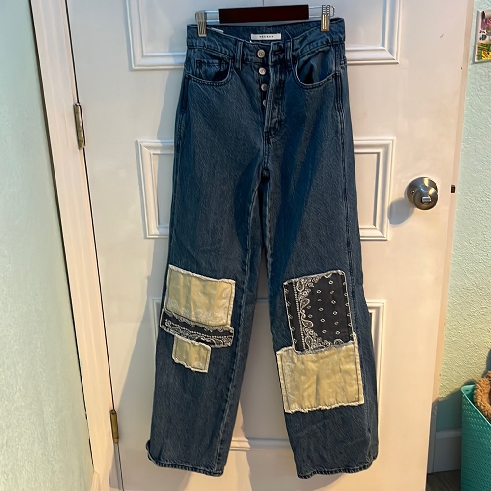 PacSun jeans